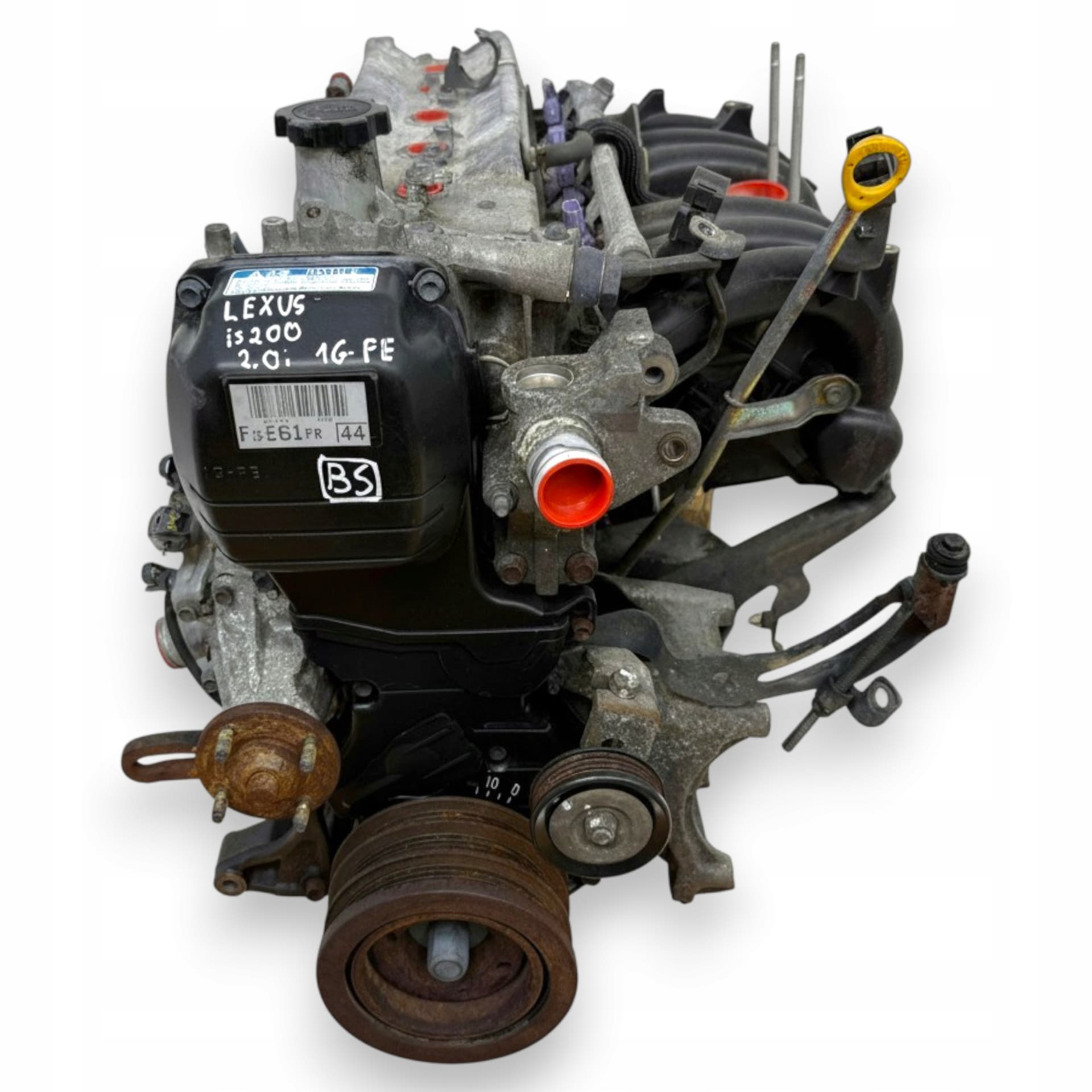 Moteur 1G-FE pour Lexus