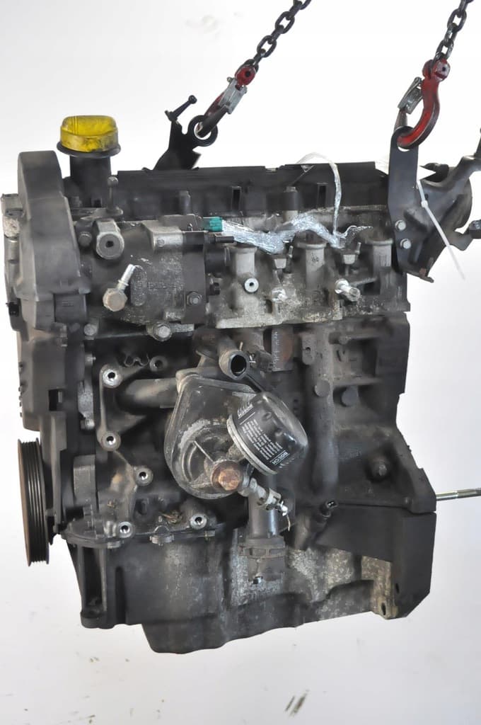 Moteur K9K 728 pour Renault