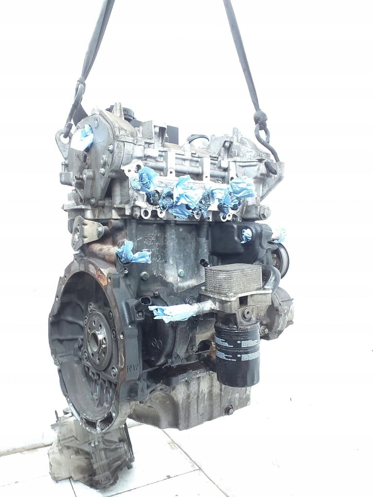 Moteur OM 639.939 pour Smart