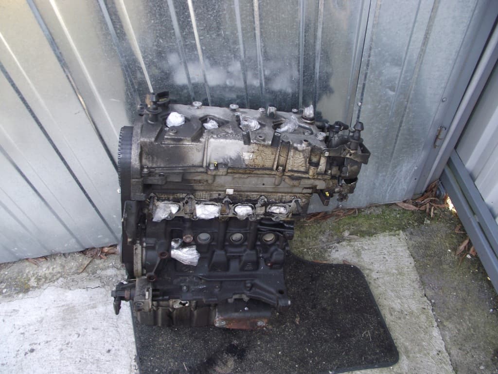 Moteur 940 A2.000 pour Alfa Romeo Mito 1.4 Petrol
