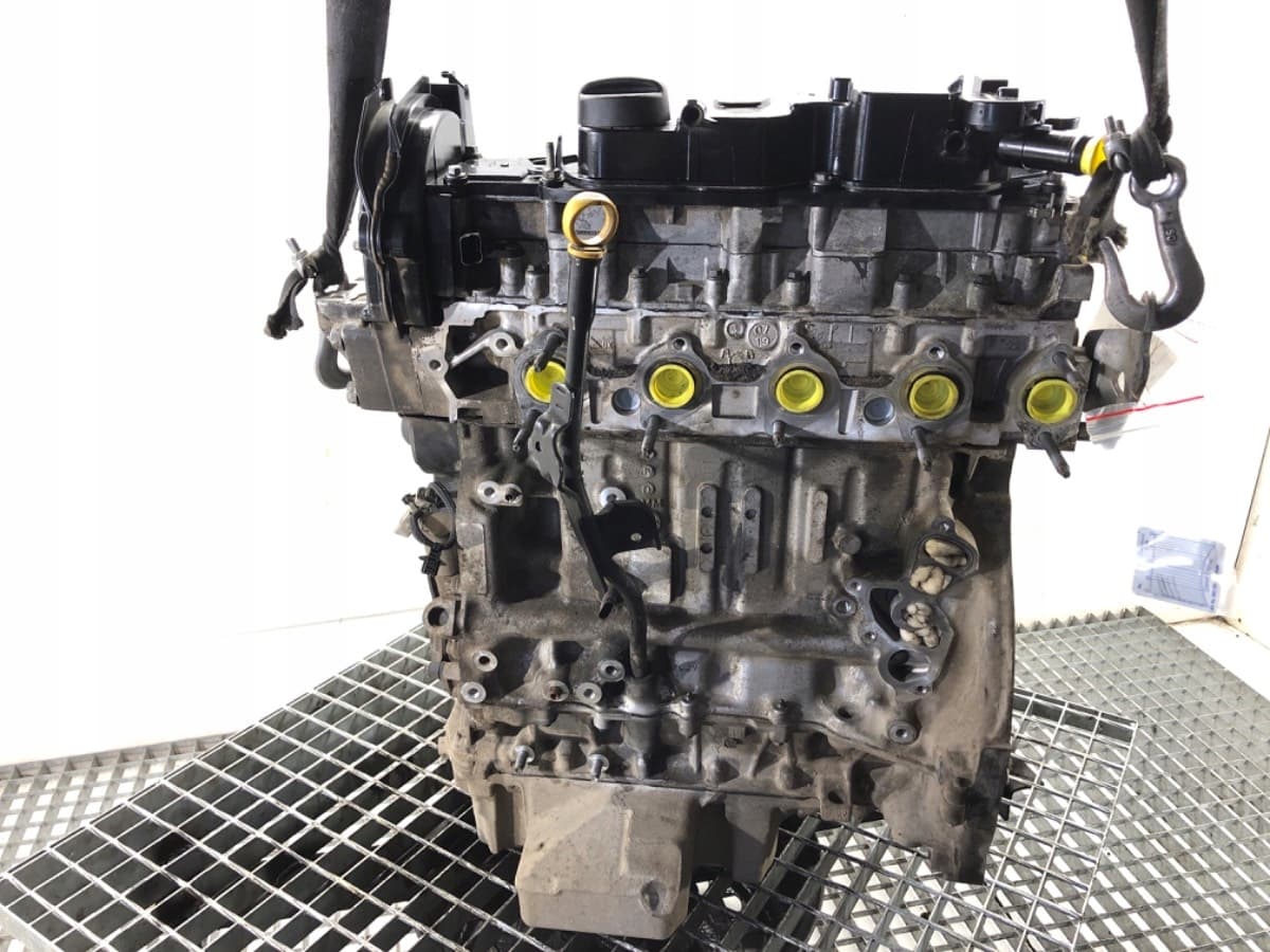 Moteur XWCA pour Ford Tourneo