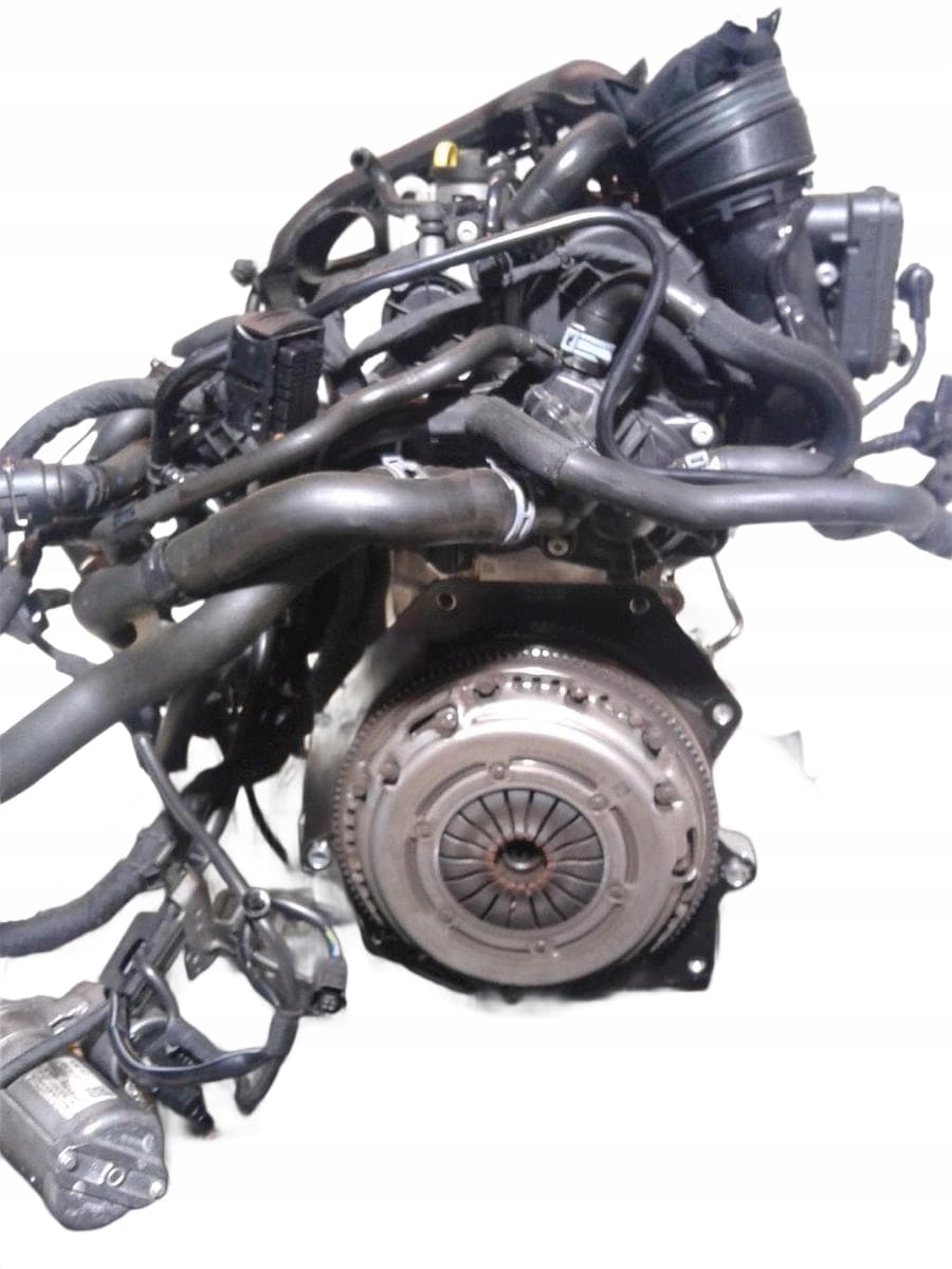 Moteur CHZC pour Seat Toledo 1.0 Petrol