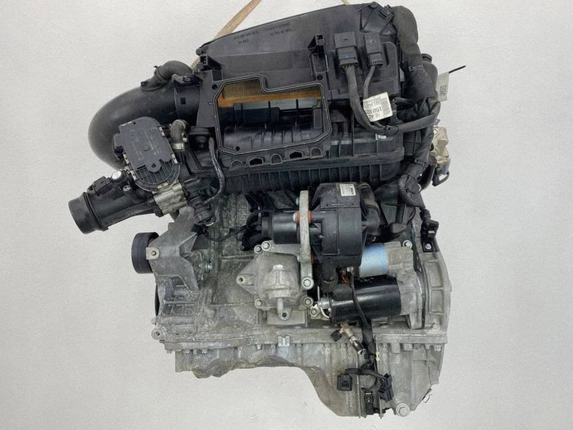 Moteur M 271.820 pour Mercedes-Benz