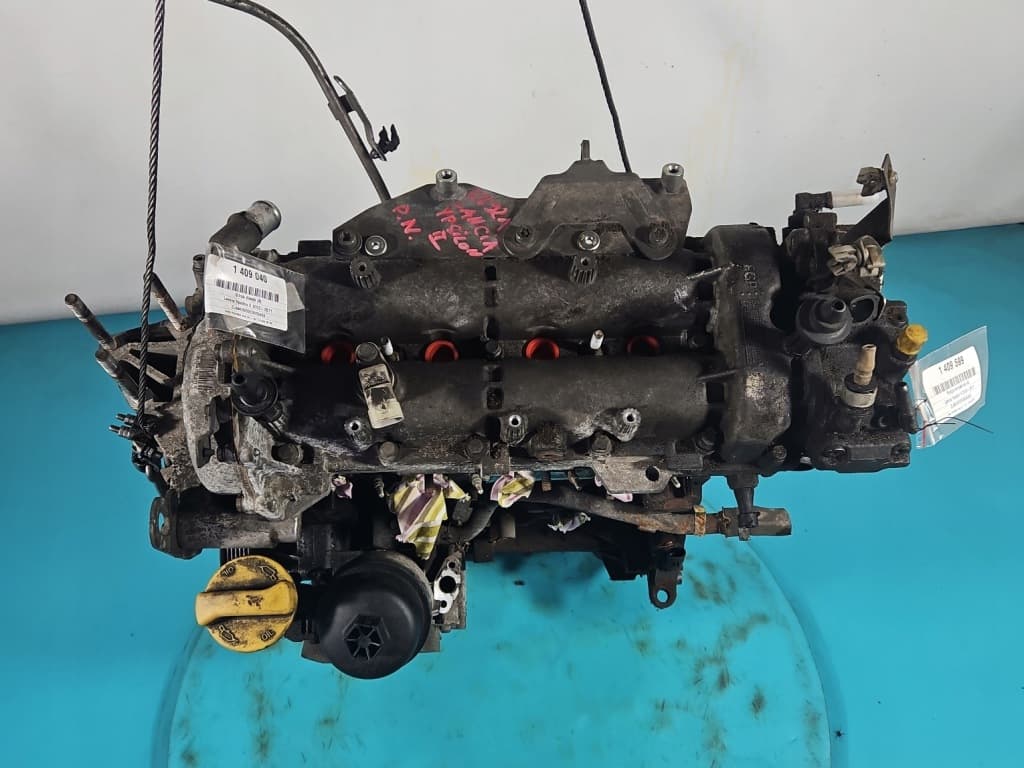 Moteur 188 A9.000 pour Fiat Doblo