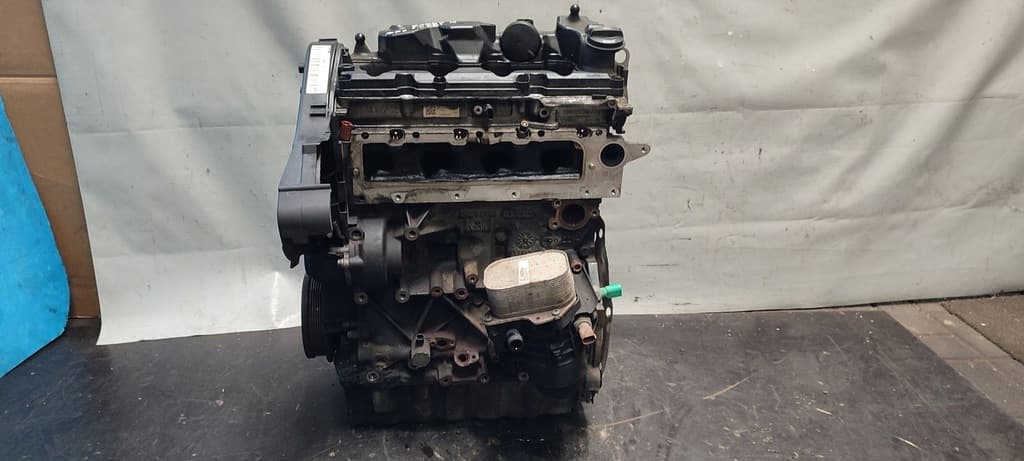 Moteur DFSF pour Volkswagen Caddy