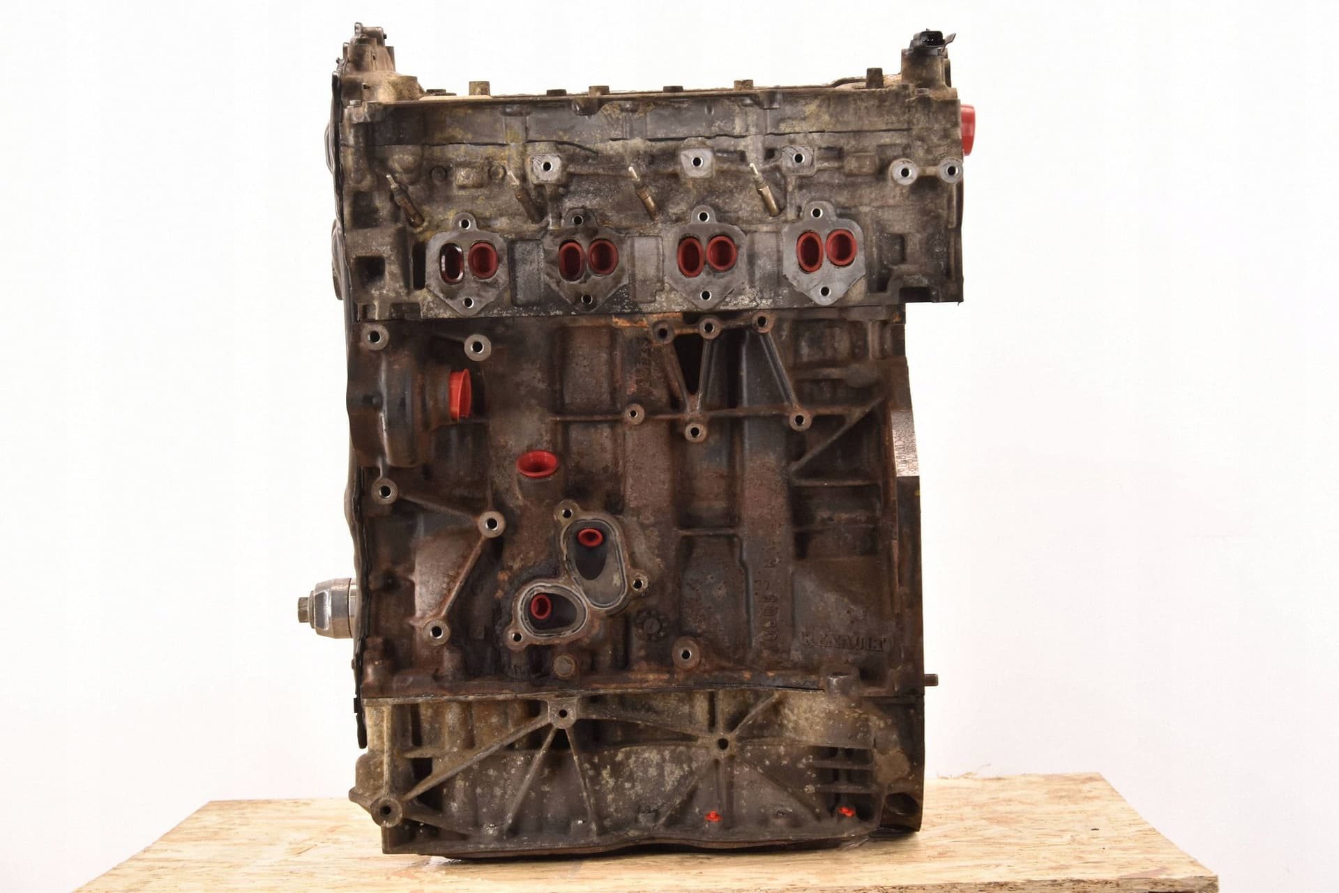 Moteur M9R 782 pour Opel Vivaro