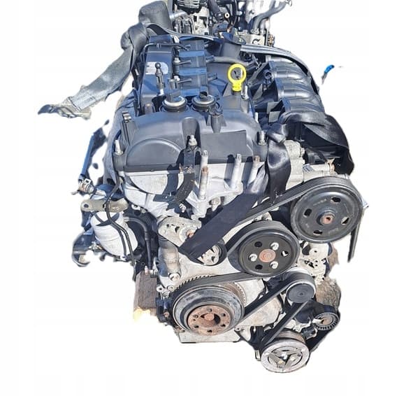 Moteur TPBA pour Ford Mondeo 2.0 Petrol