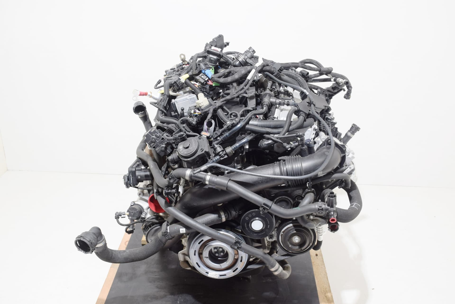 Moteur B58 B30 P pour BMW Serie 7 3.0 Petrol/Electric