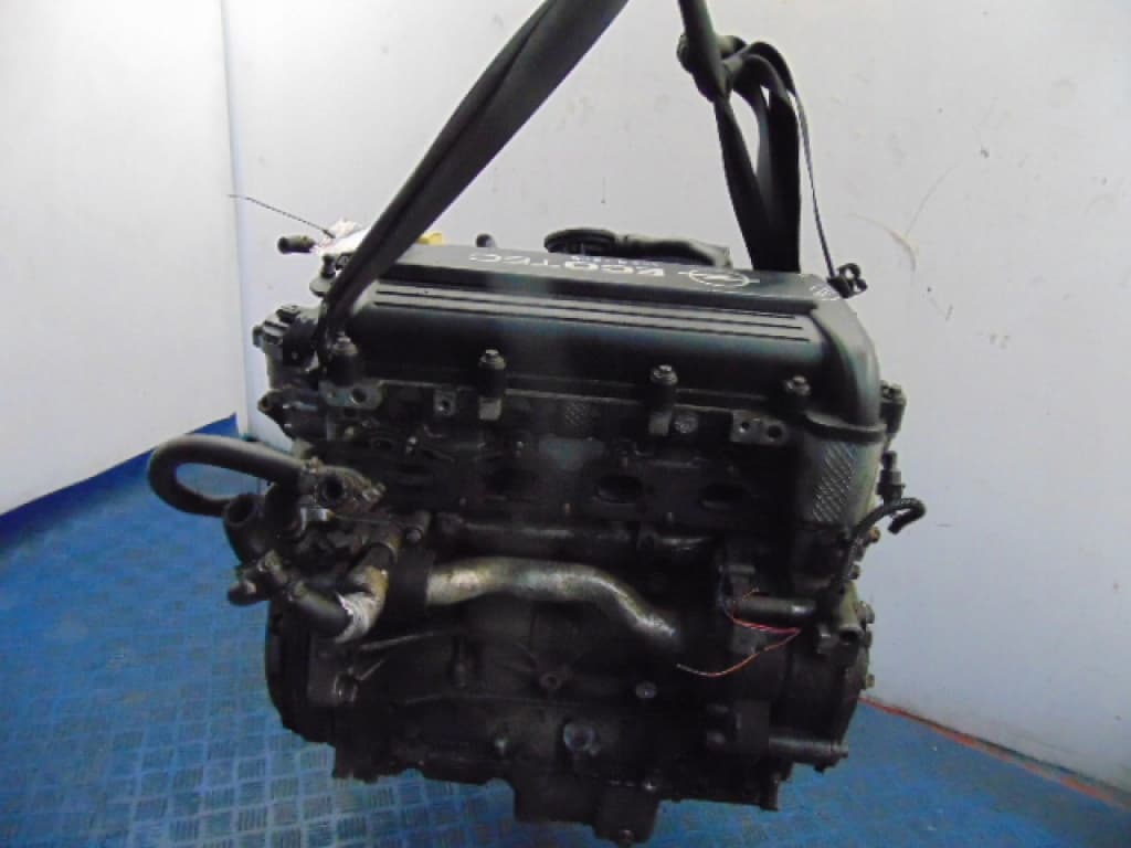 Moteur Z 22 YH pour Opel Zafira