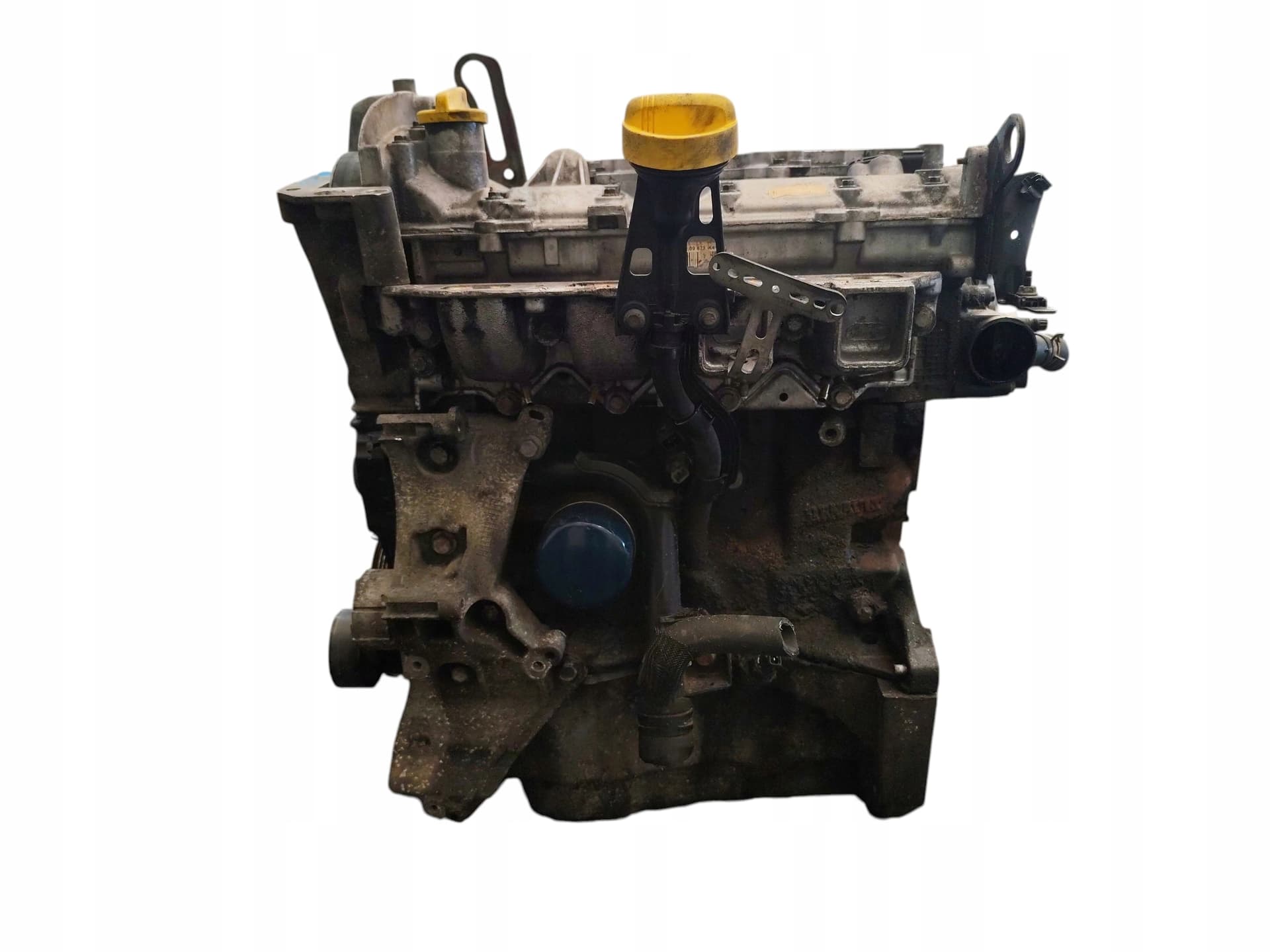 Moteur K4M 766 pour Renault Grand Scénic