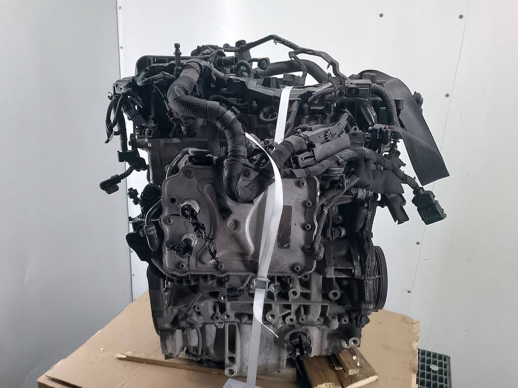 Moteur 552 73 835 pour Alfa Romeo Giulia