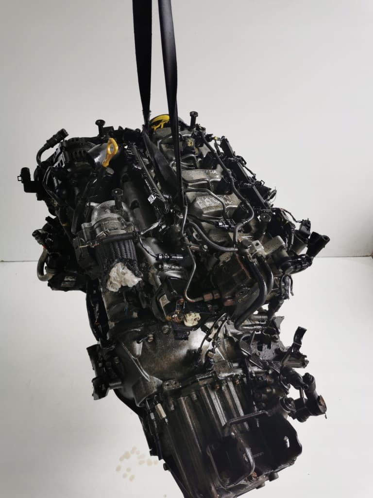 Moteur D4EA pour Kia