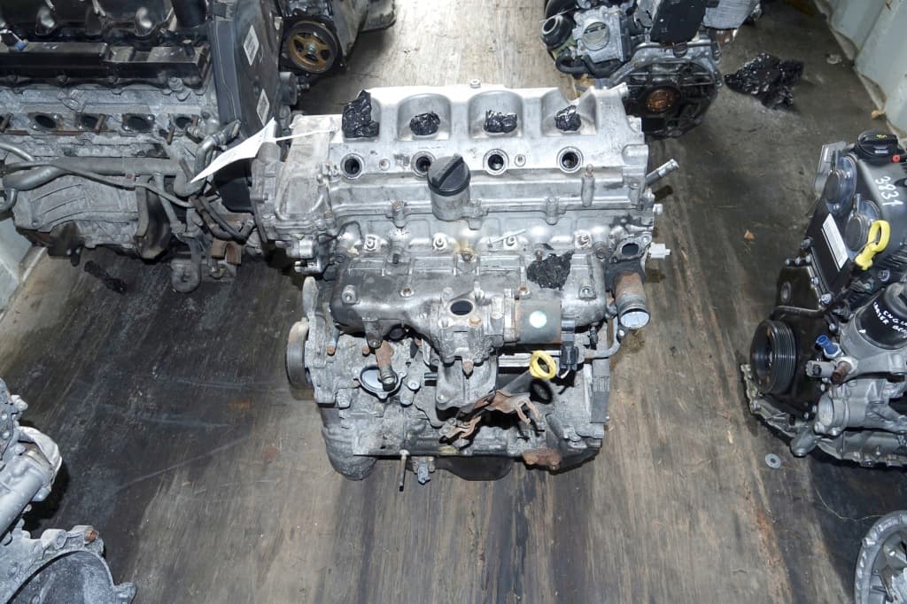 Moteur 2AD-FTV pour Lexus