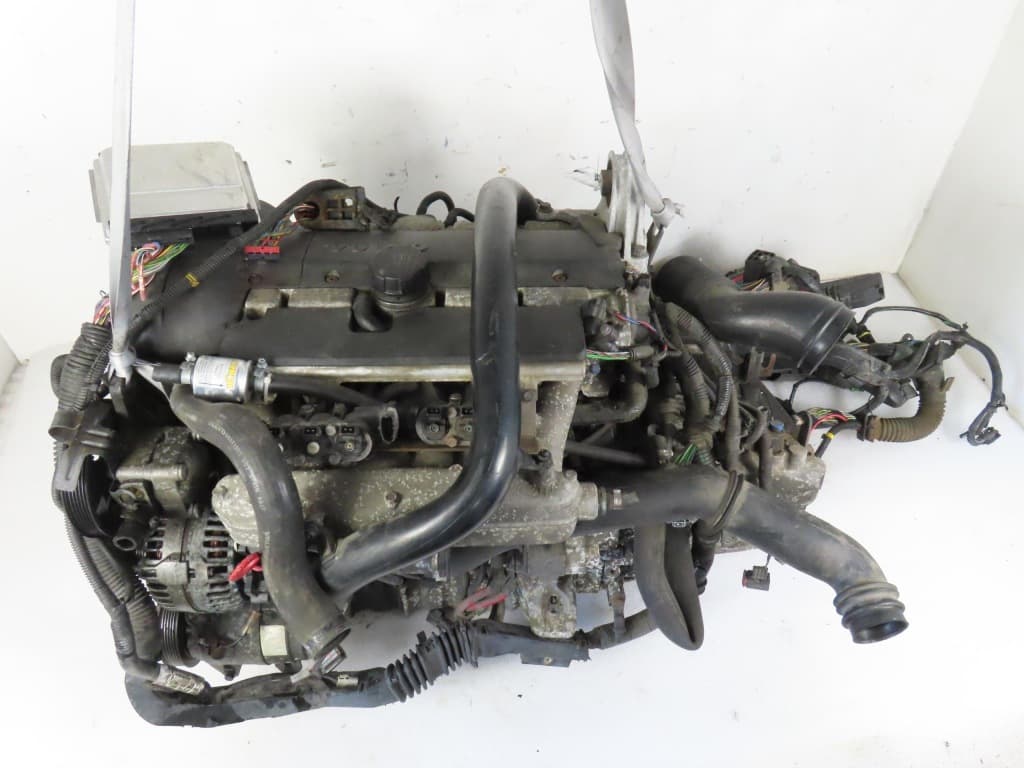 Moteur B 5254 T2 pour Volvo S60 2.5 Petrol