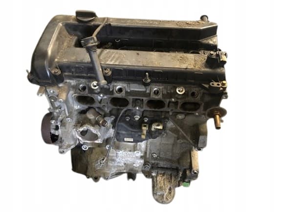Moteur CHBB pour Ford Mondeo 1.8 Petrol