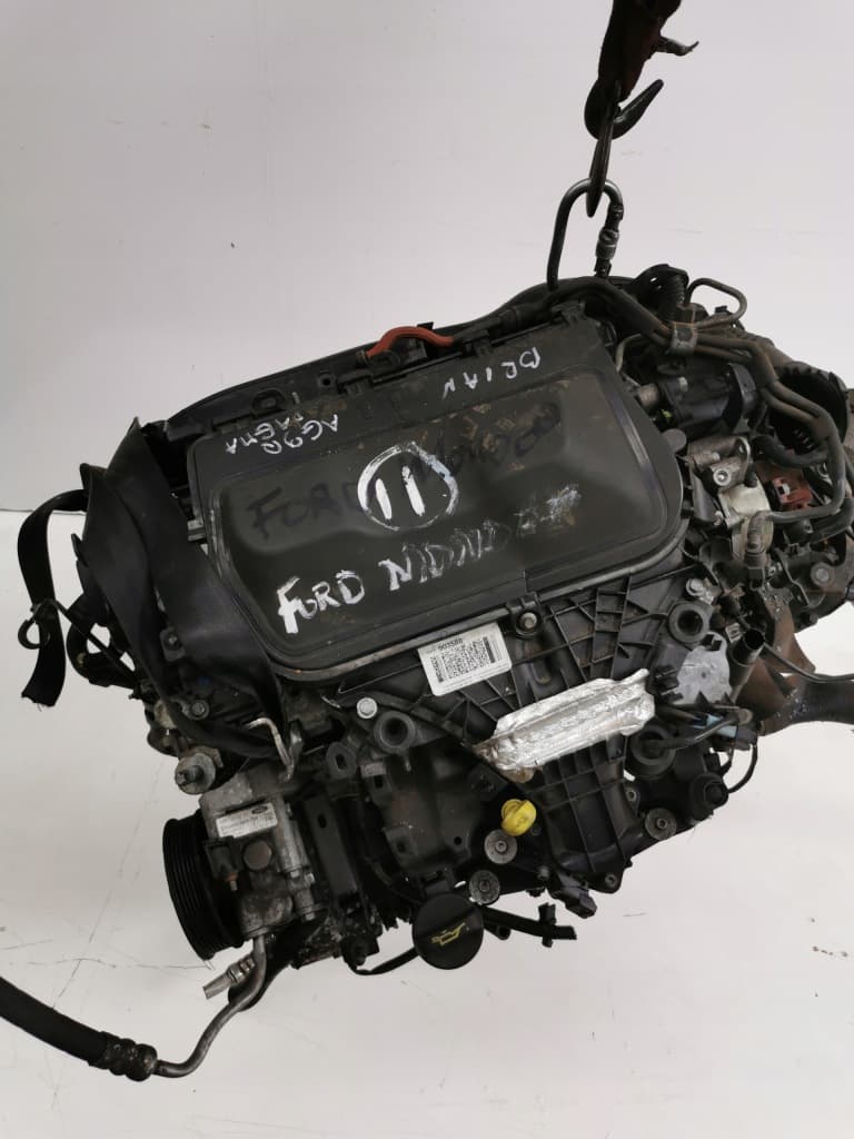 Moteur QXBB pour Ford Mondeo