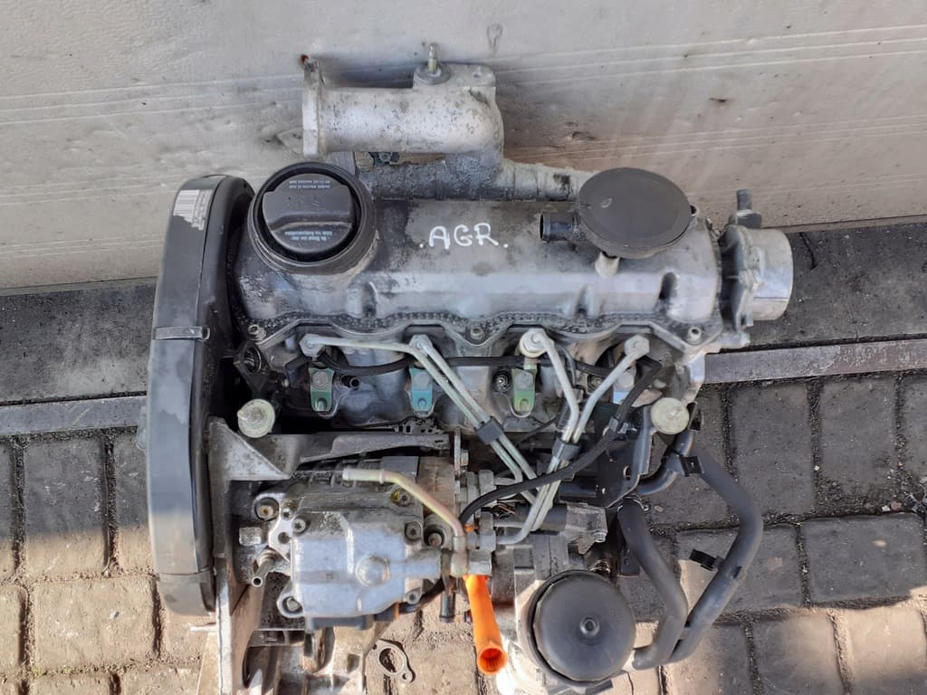 Moteur SR20DE pour Nissan Primera