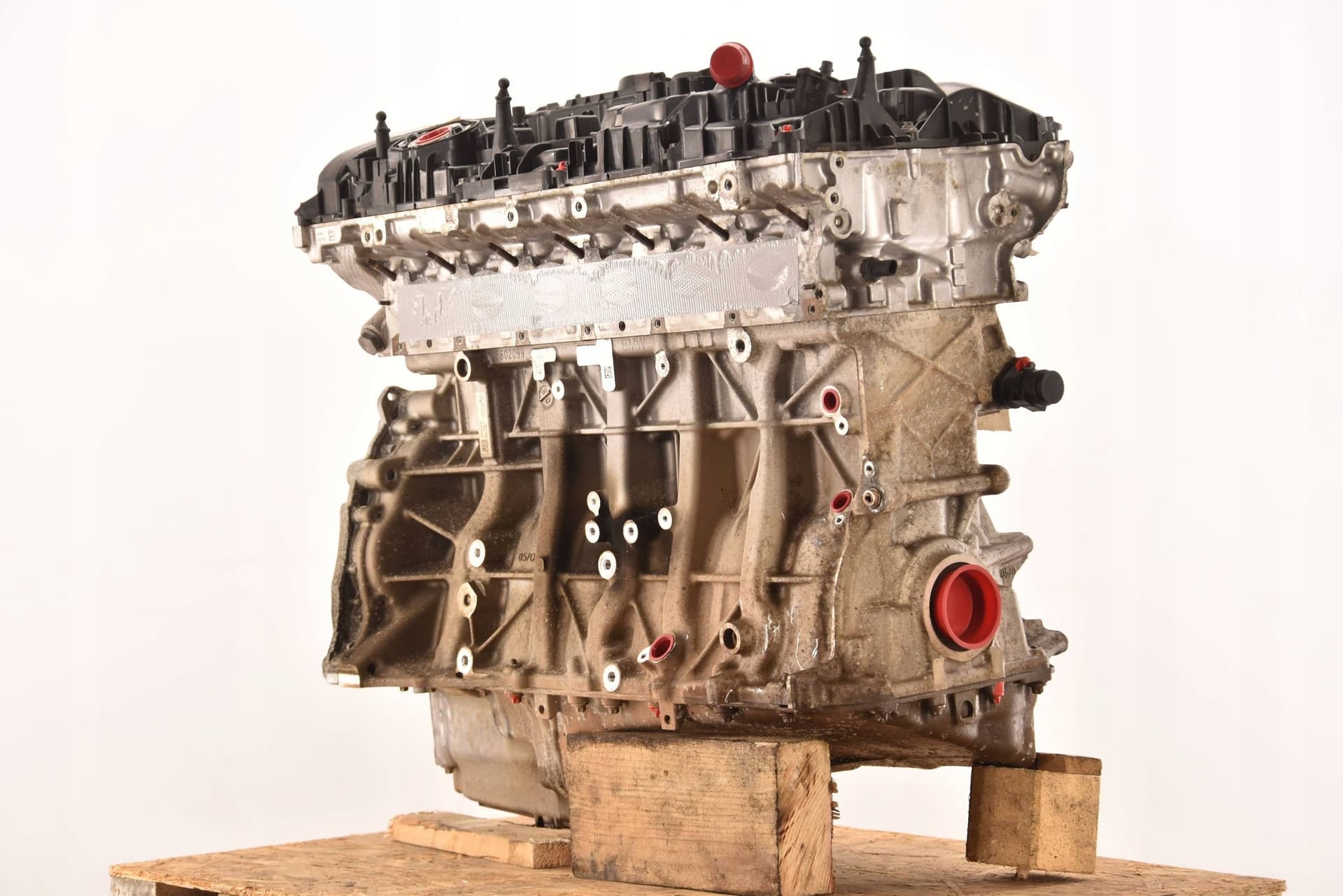 Moteur B58 B30 A pour BMW