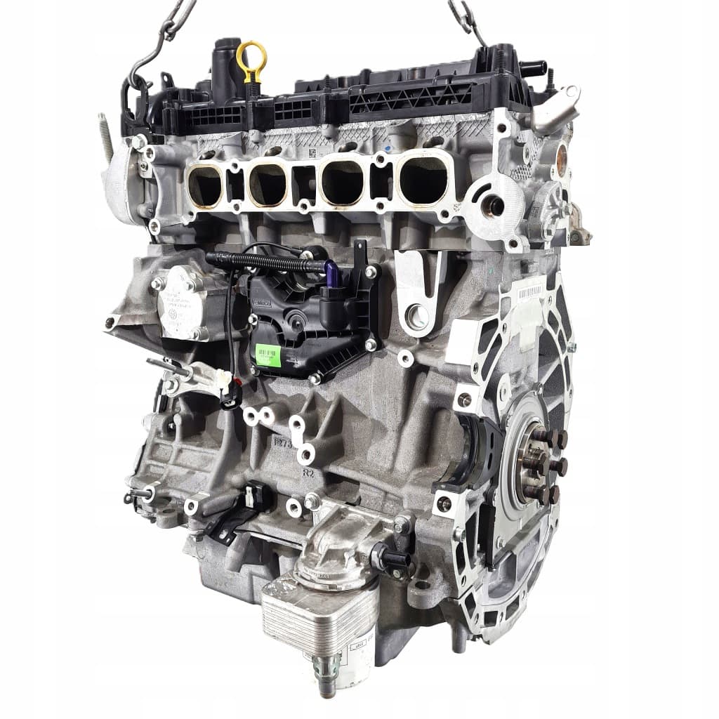 Moteur BGDE pour Ford Kuga