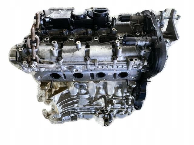 Moteur B 4204 T23 pour Volvo V90