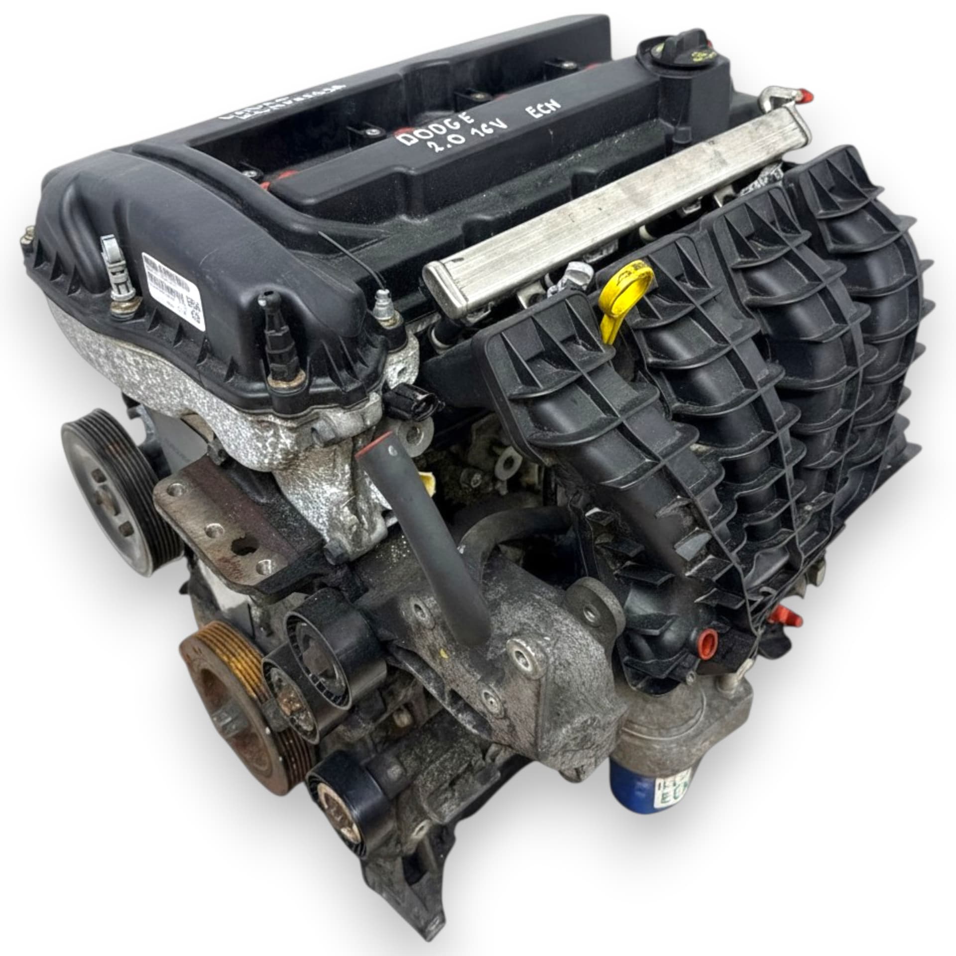 Moteur ECN pour Dodge