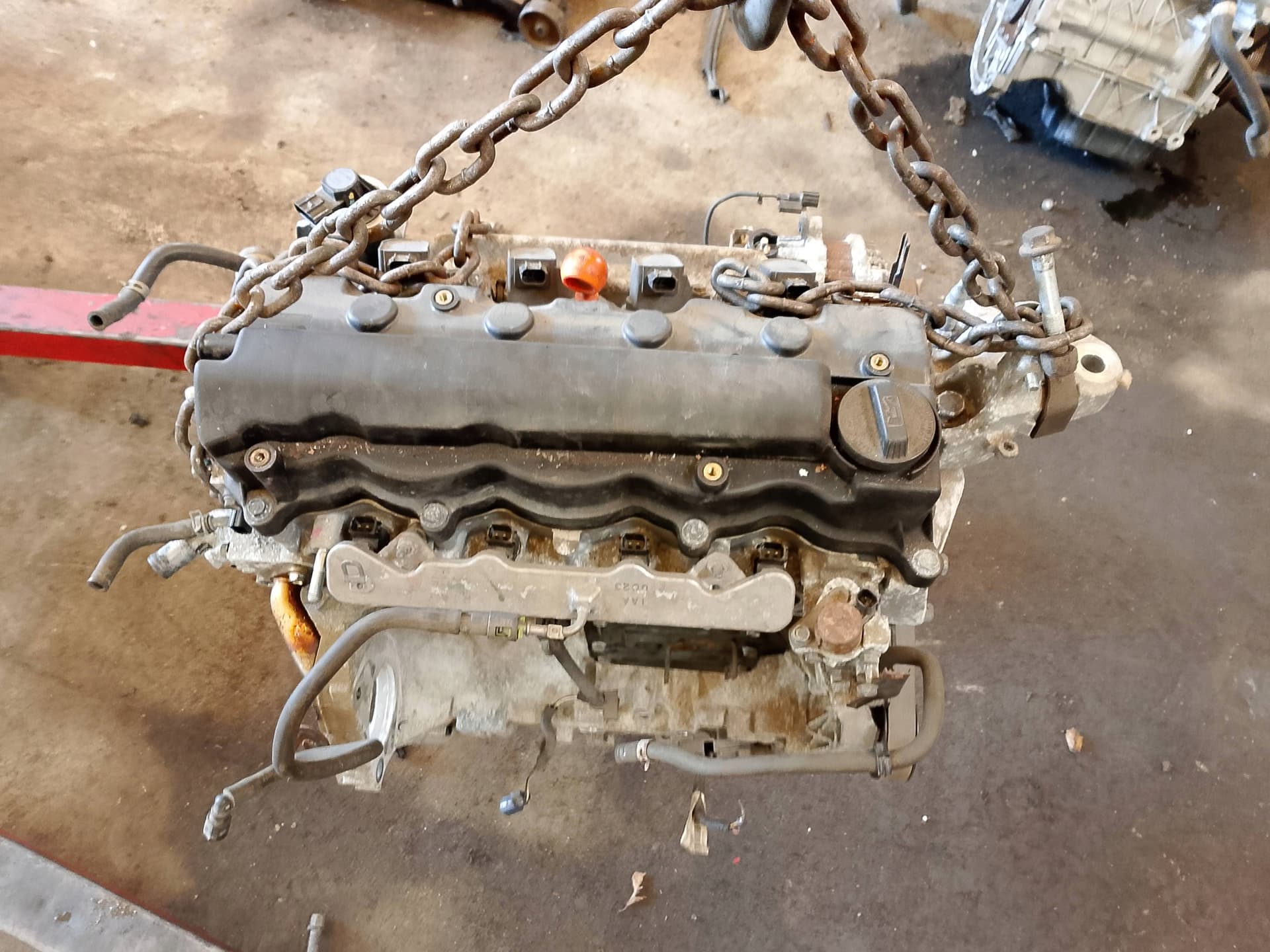 Moteur R18Z4 pour Honda