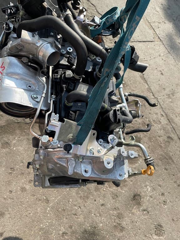 Moteur KR15DDT pour Nissan X-trail