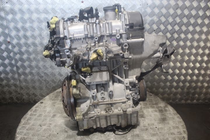 Moteur DKRC pour Seat