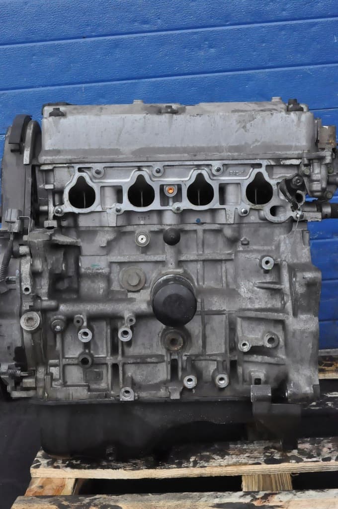Moteur F20B7 pour Honda