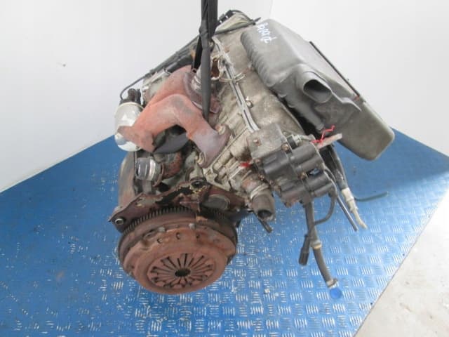 Moteur 176 B2.000 pour Fiat