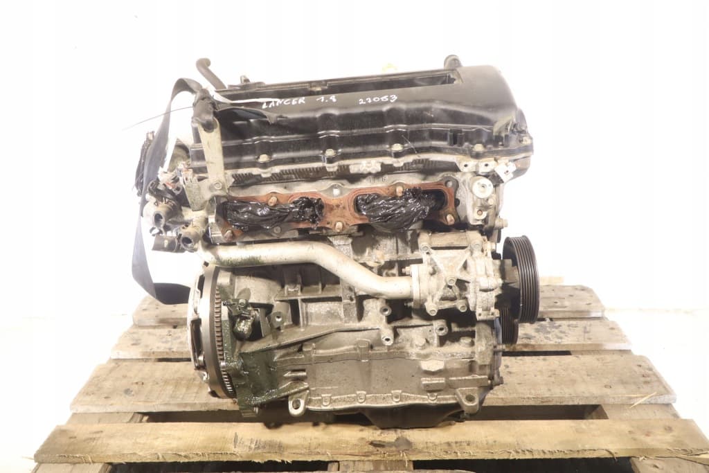 Moteur 4B10 pour Mitsubishi