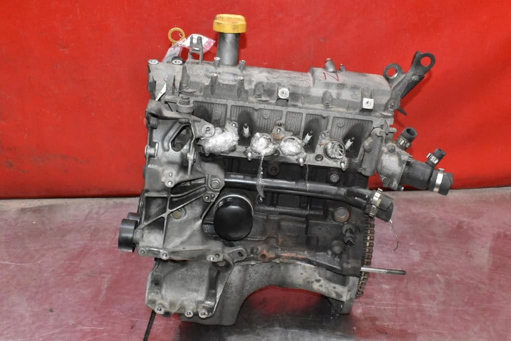 Moteur K7M 710 pour Dacia