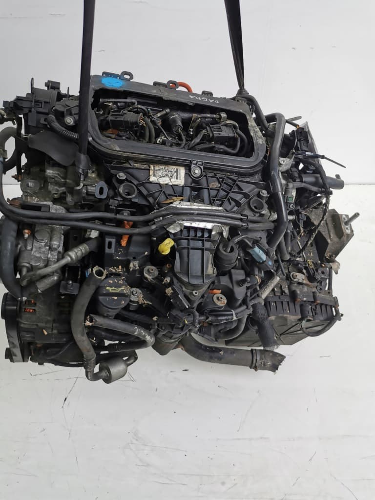 Moteur UFWA pour Ford S-max 2.0 Diesel