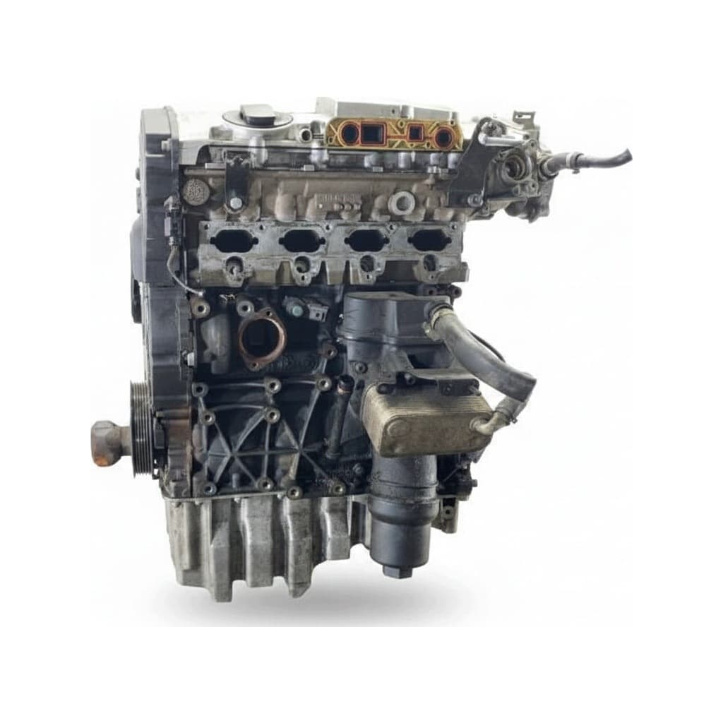 Moteur BPJ pour Audi A6