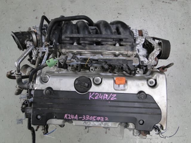 Moteur K24A pour Honda Accord