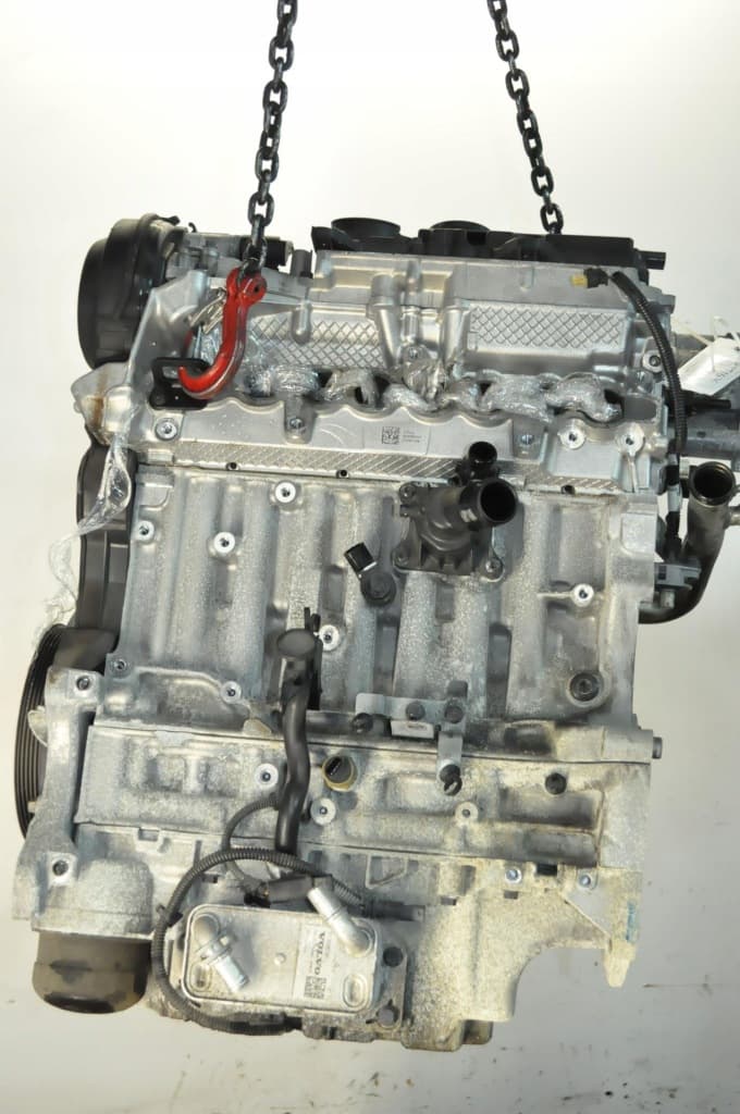Moteur B 4154 T4 pour Volvo V40