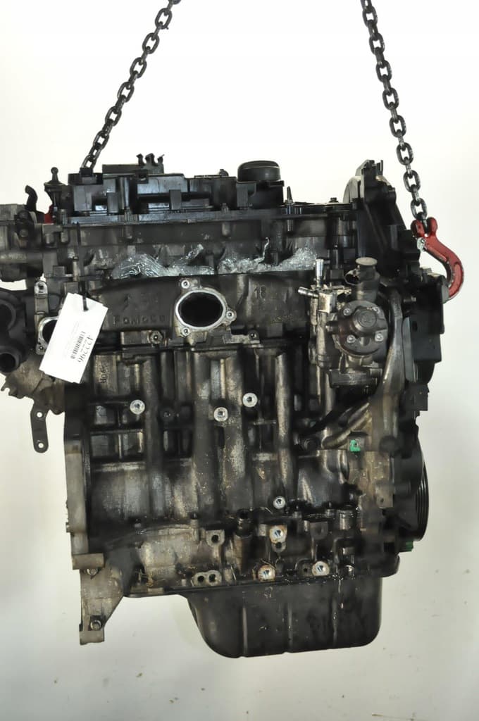 Moteur XWDA pour Ford Focus